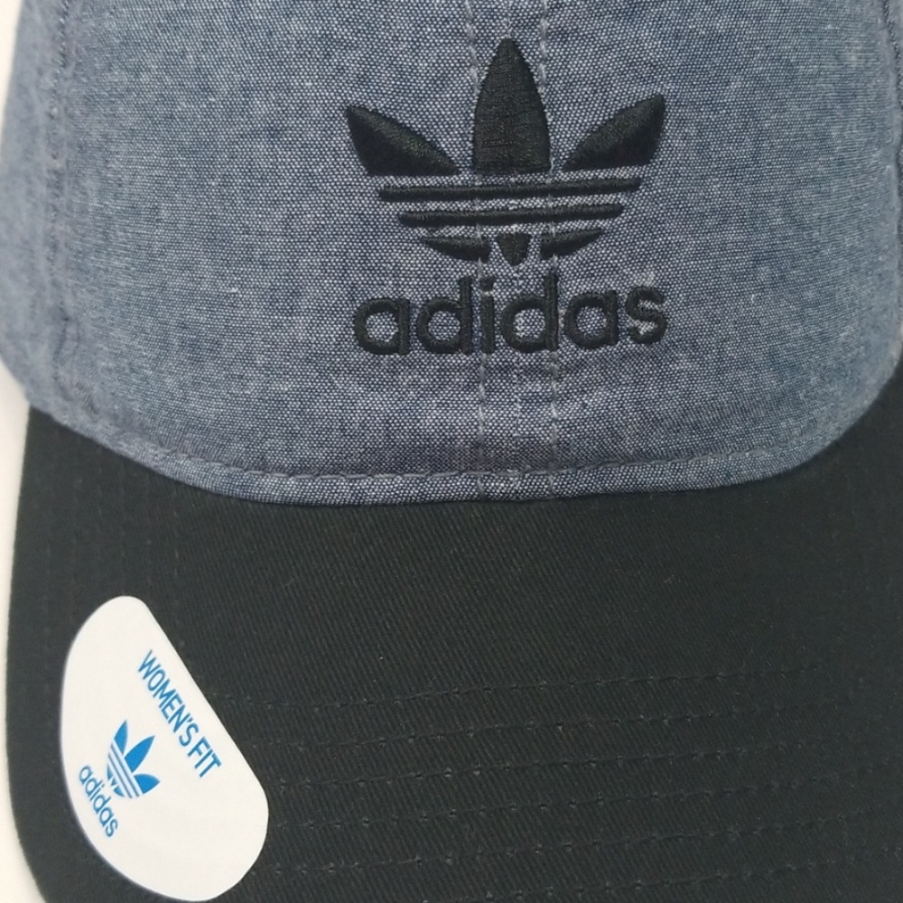 Adidas Originals Womens Fit Hat - Picture 3 of 5